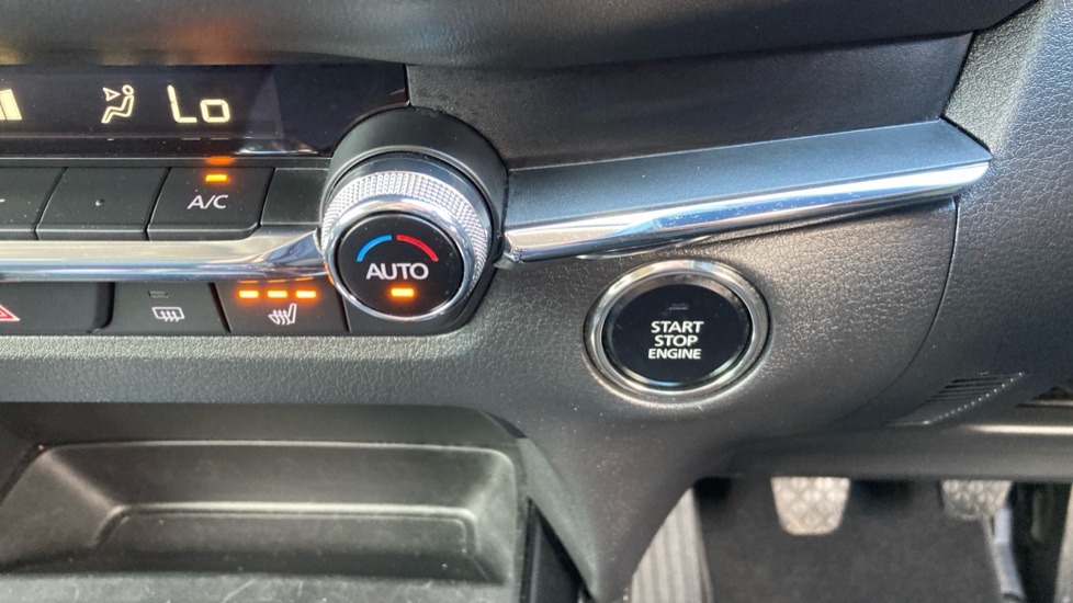 Mazda CX-30 2.0 e-Skyactiv G MHEV Sport Lux 5dr Petrol Hatchback - Image 27