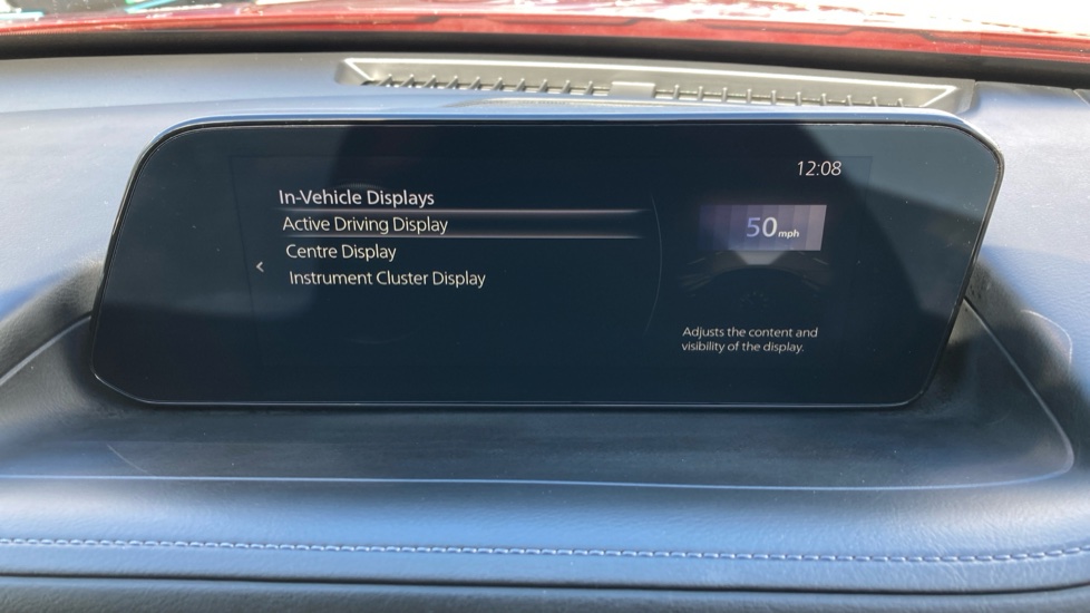 Mazda CX-30 2.0 e-Skyactiv G MHEV Sport Lux 5dr Petrol Hatchback - Image 32
