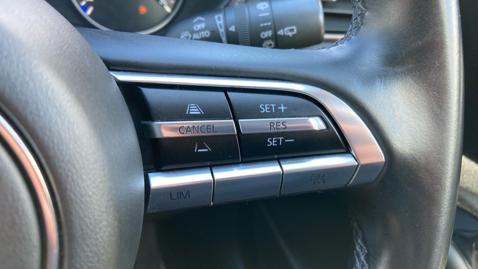 Mazda CX-30 2.0 e-Skyactiv G MHEV Sport Lux 5dr Petrol Hatchback - Image 36