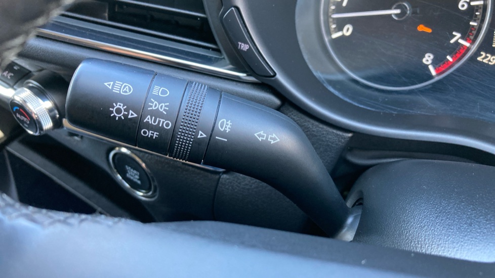 Mazda CX-30 2.0 e-Skyactiv G MHEV Sport Lux 5dr Petrol Hatchback - Image 37