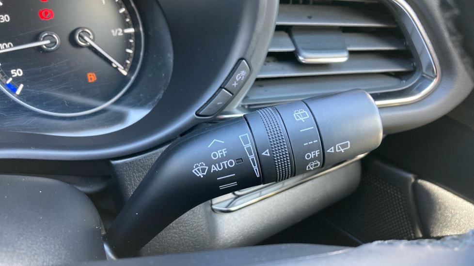 Mazda CX-30 2.0 e-Skyactiv G MHEV Sport Lux 5dr Petrol Hatchback - Image 38