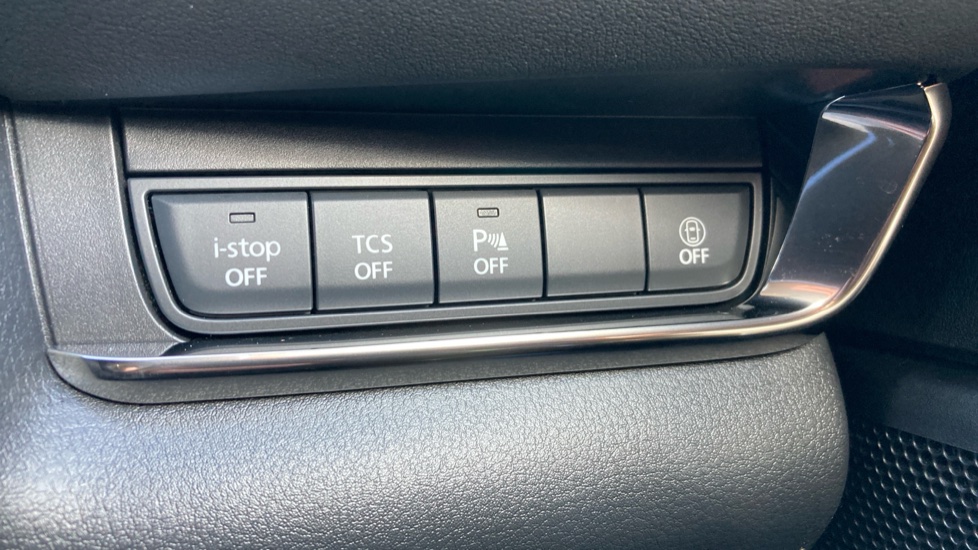 Mazda CX-30 2.0 e-Skyactiv G MHEV Sport Lux 5dr Petrol Hatchback - Image 39