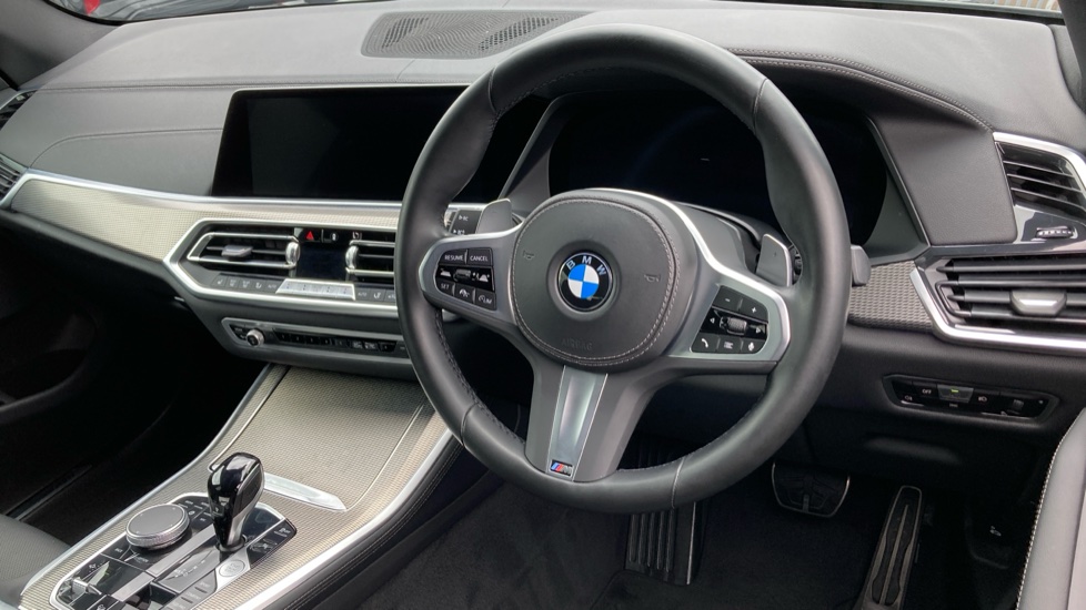 BMW X5 xDrive30d MHT M Sport 5dr Auto Diesel Estate - Image 11