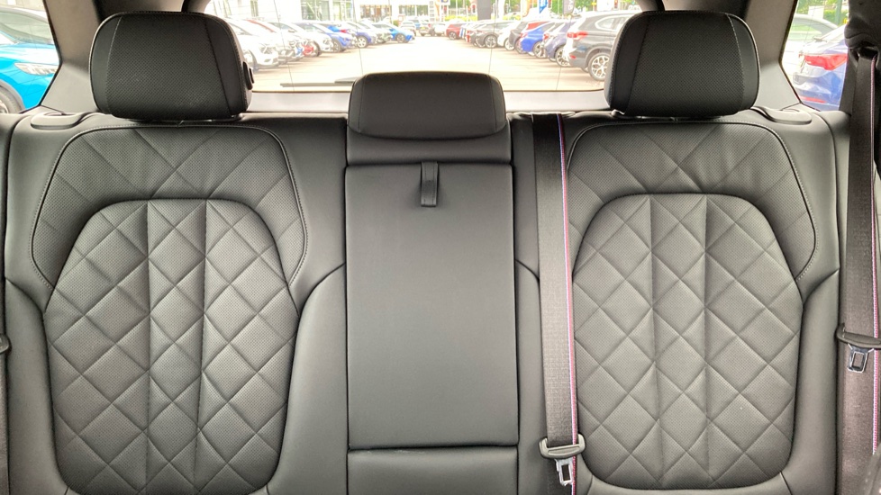 BMW X5 xDrive30d MHT M Sport 5dr Auto Diesel Estate - Image 15