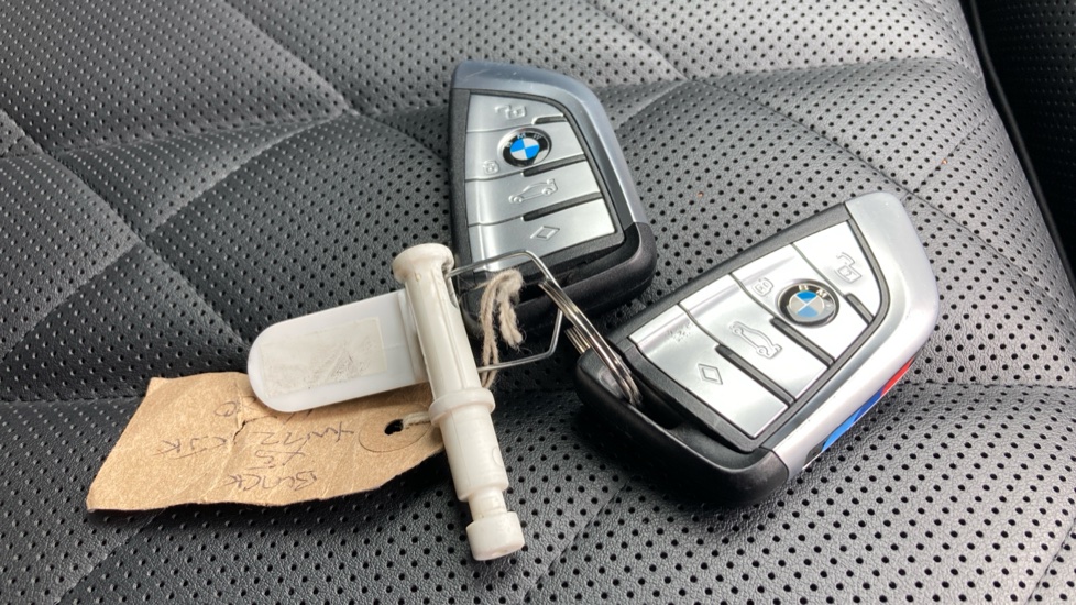 BMW X5 xDrive30d MHT M Sport 5dr Auto Diesel Estate - Image 20