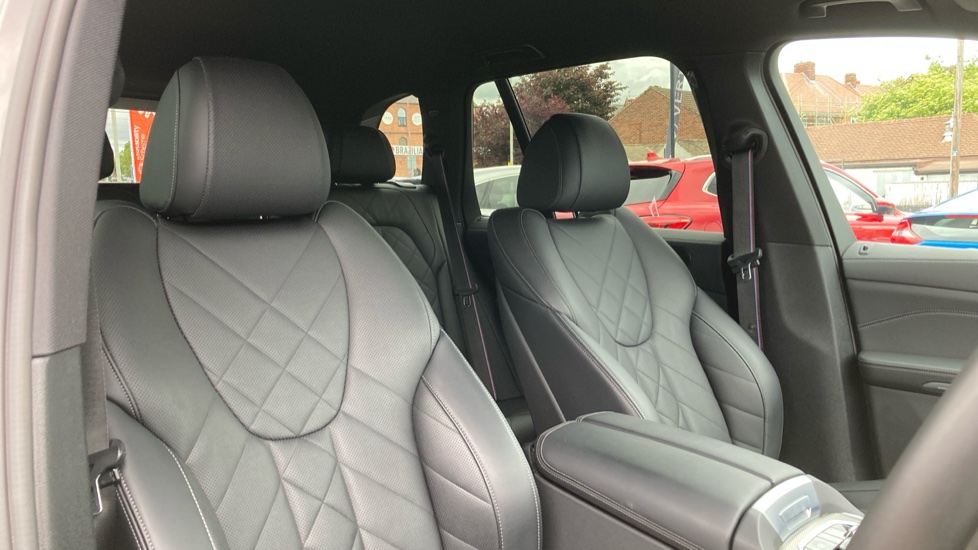 BMW X5 xDrive30d MHT M Sport 5dr Auto Diesel Estate - Image 21