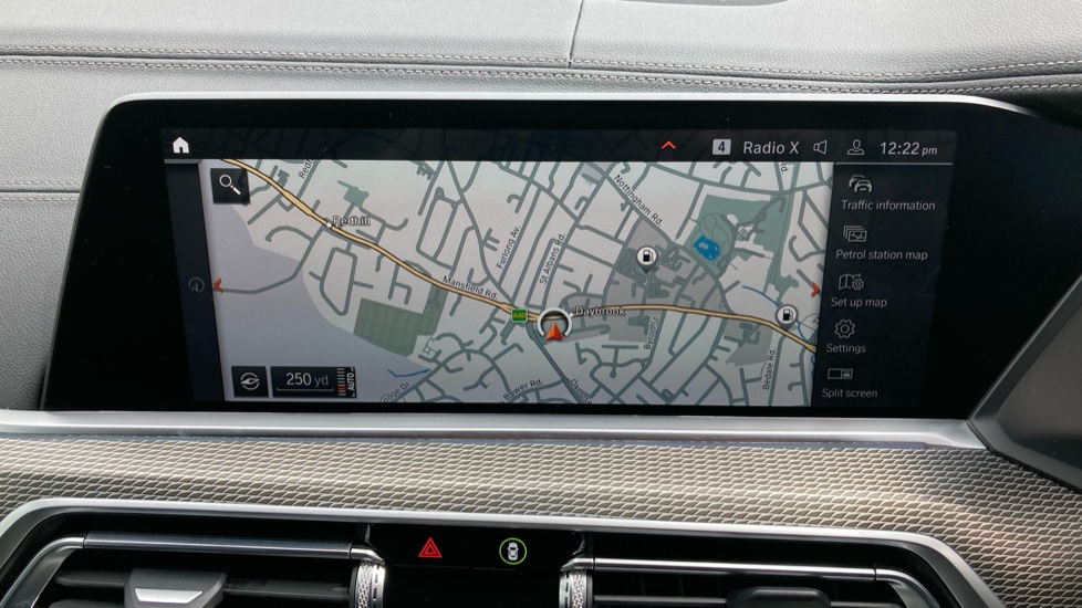 BMW X5 xDrive30d MHT M Sport 5dr Auto Diesel Estate - Image 31