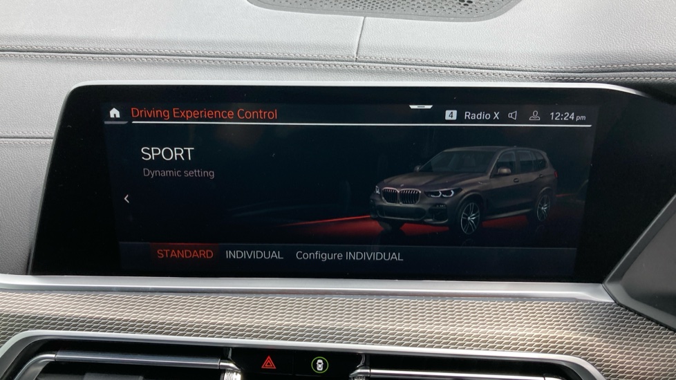 BMW X5 xDrive30d MHT M Sport 5dr Auto Diesel Estate - Image 36