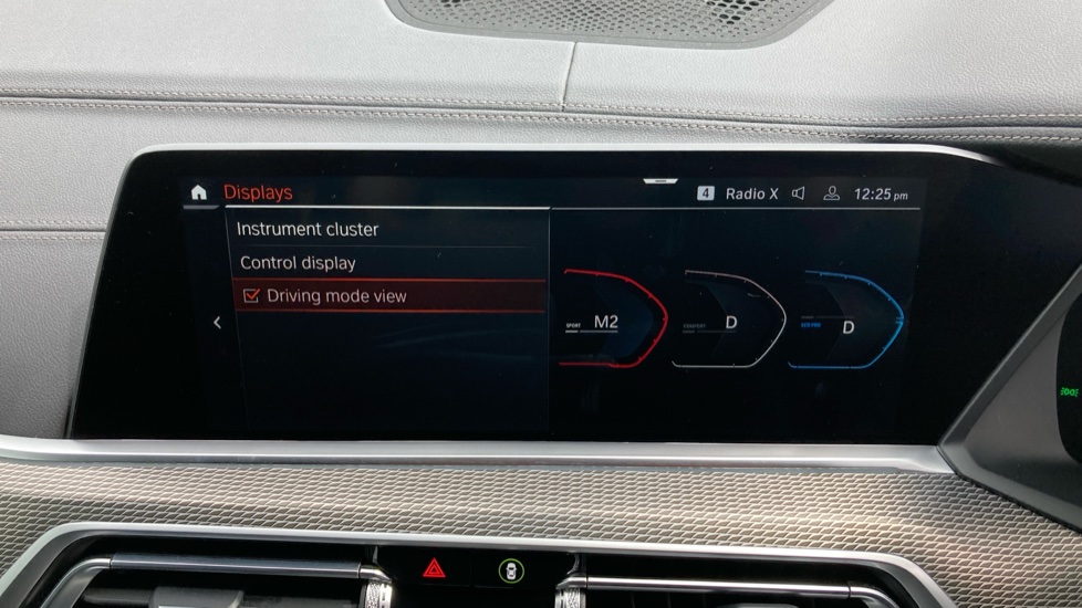 BMW X5 xDrive30d MHT M Sport 5dr Auto Diesel Estate - Image 37