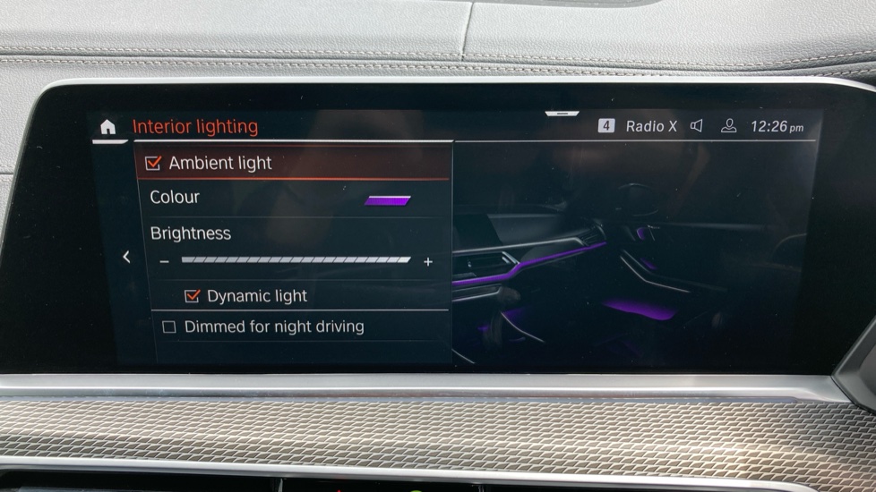 BMW X5 xDrive30d MHT M Sport 5dr Auto Diesel Estate - Image 38