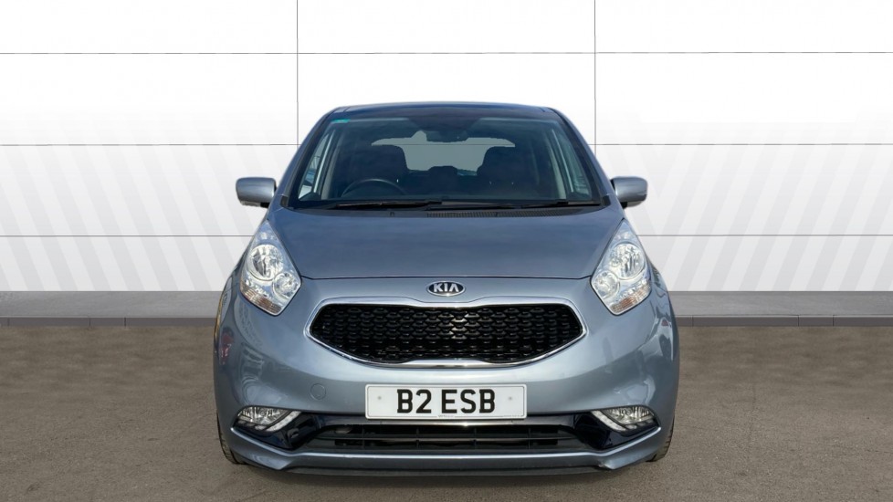 Kia Venga 1.6 ISG 4 5dr Petrol Hatchback - Image 3