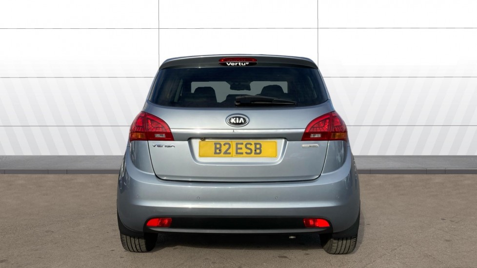 Kia Venga 1.6 ISG 4 5dr Petrol Hatchback - Image 6