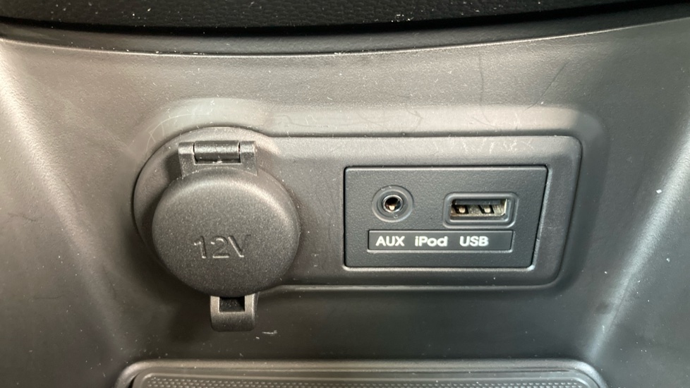 Kia Venga 1.6 ISG 4 5dr Petrol Hatchback - Image 23