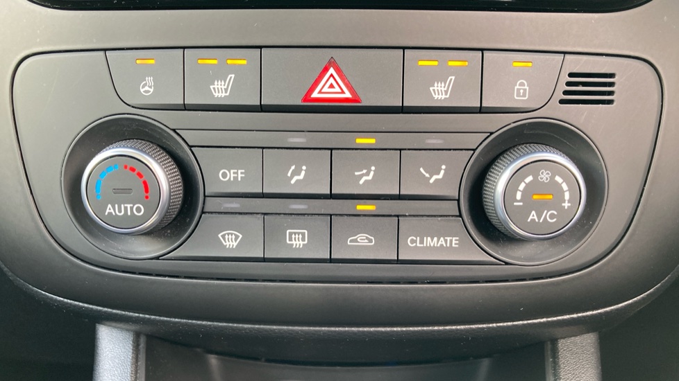 Kia Venga 1.6 ISG 4 5dr Petrol Hatchback - Image 24