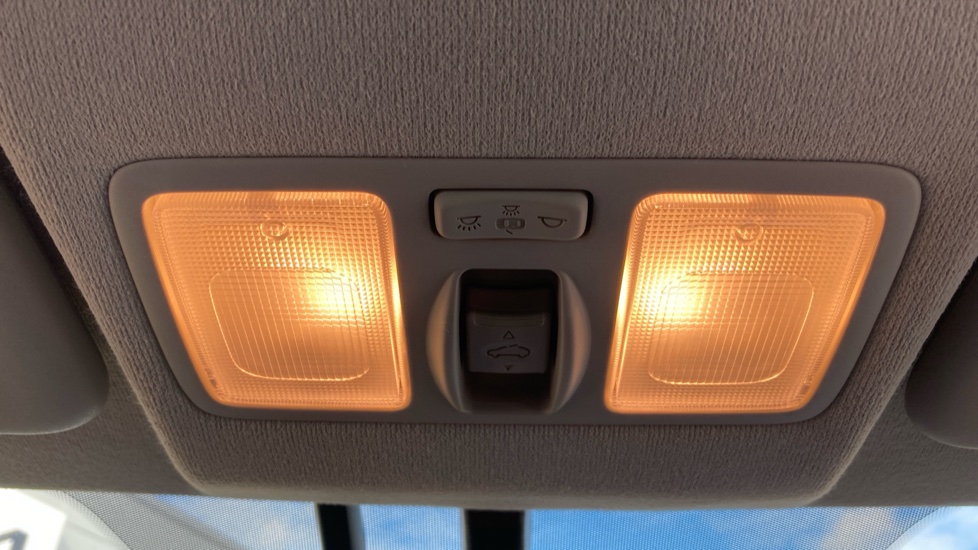 Kia Venga 1.6 ISG 4 5dr Petrol Hatchback - Image 29