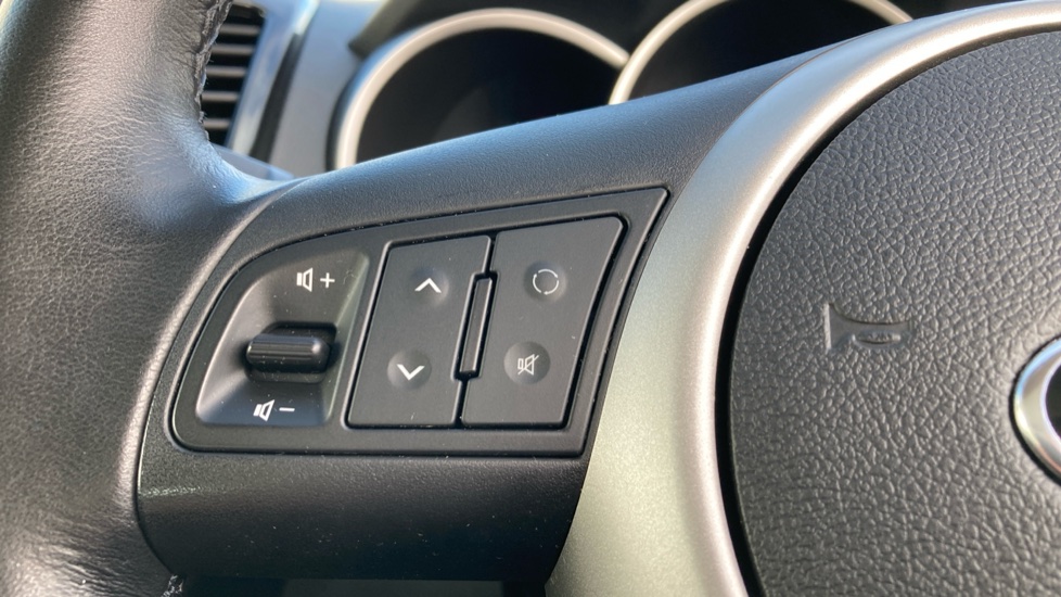 Kia Venga 1.6 ISG 4 5dr Petrol Hatchback - Image 32