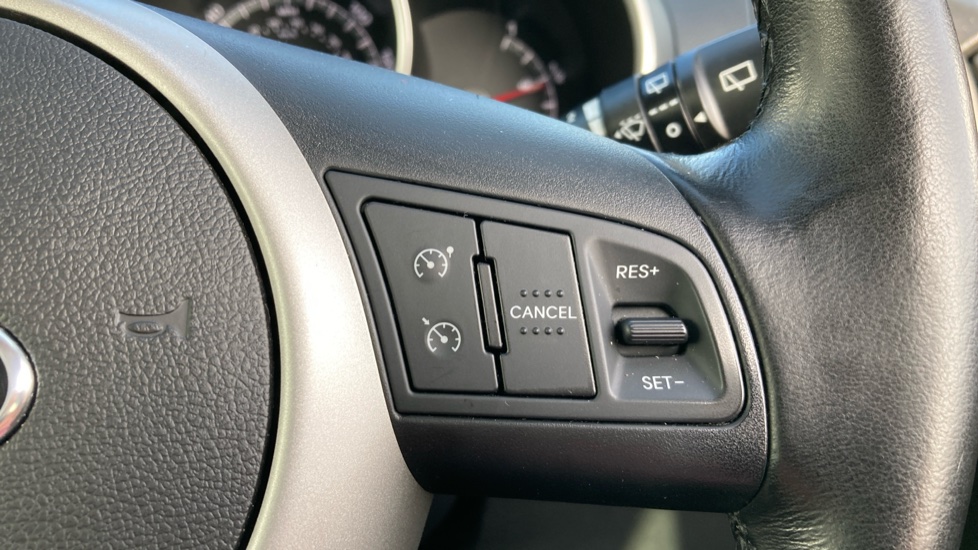 Kia Venga 1.6 ISG 4 5dr Petrol Hatchback - Image 33