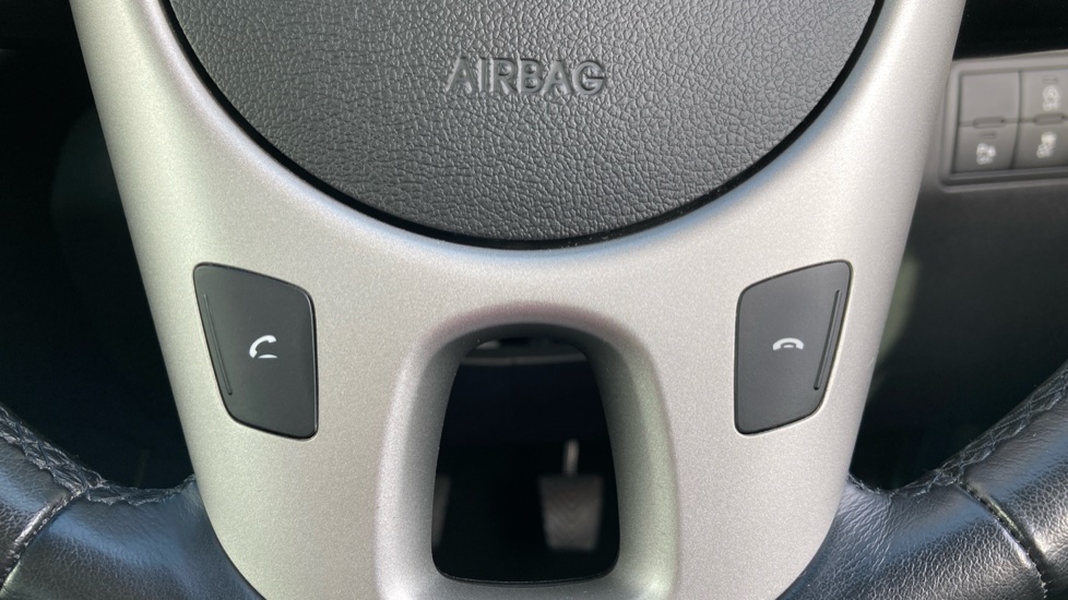 Kia Venga 1.6 ISG 4 5dr Petrol Hatchback - Image 34