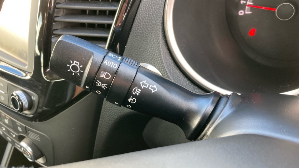 Kia Venga 1.6 ISG 4 5dr Petrol Hatchback - Image 35