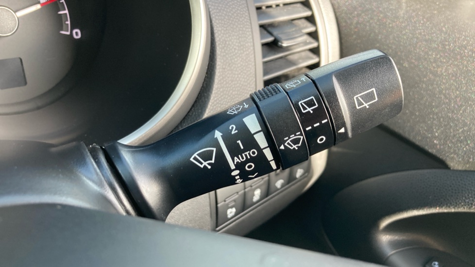 Kia Venga 1.6 ISG 4 5dr Petrol Hatchback - Image 36