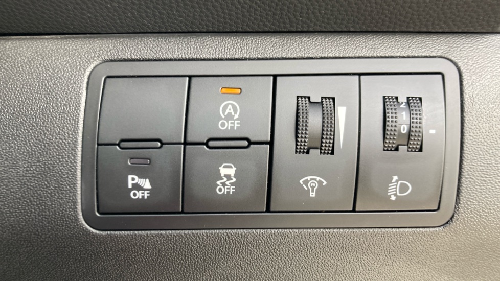 Kia Venga 1.6 ISG 4 5dr Petrol Hatchback - Image 37