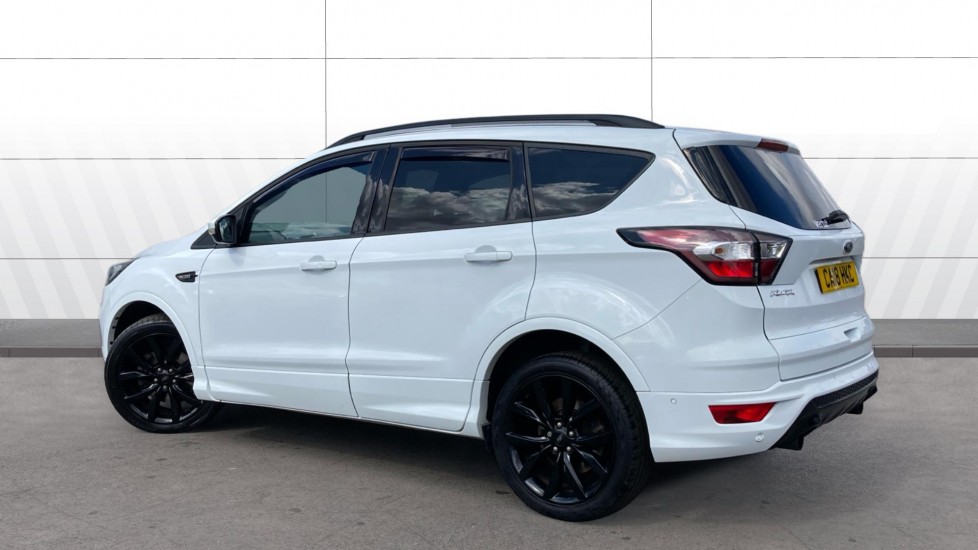 Ford Kuga 1.5 TDCi ST-Line X 5dr 2WD Diesel Estate - Image 2