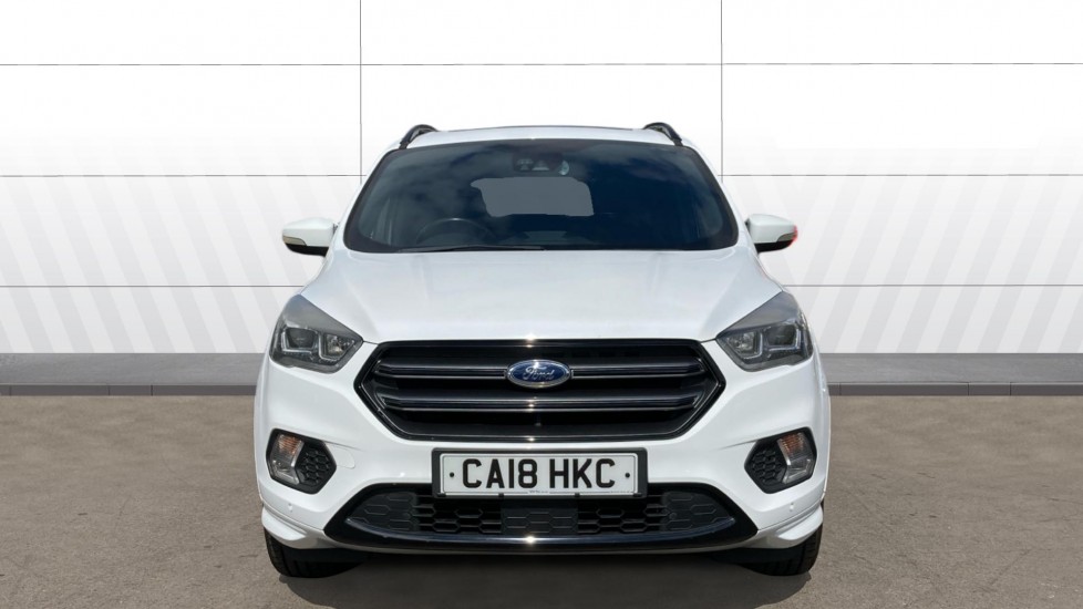 Ford Kuga 1.5 TDCi ST-Line X 5dr 2WD Diesel Estate - Image 3