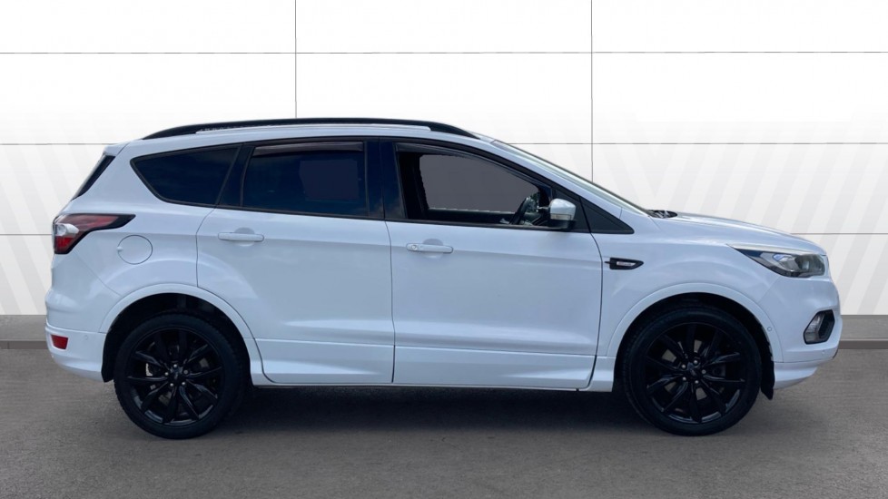 Ford Kuga 1.5 TDCi ST-Line X 5dr 2WD Diesel Estate - Image 5