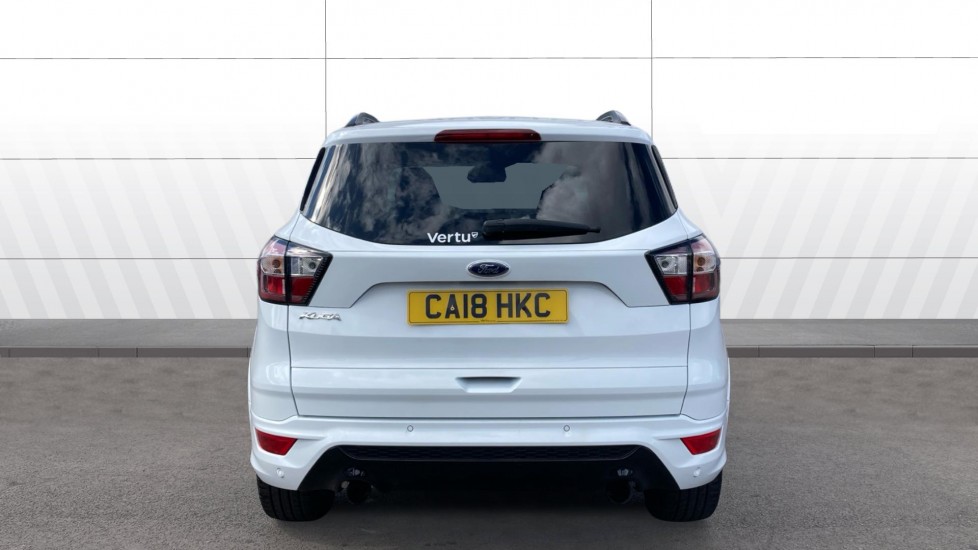 Ford Kuga 1.5 TDCi ST-Line X 5dr 2WD Diesel Estate - Image 6