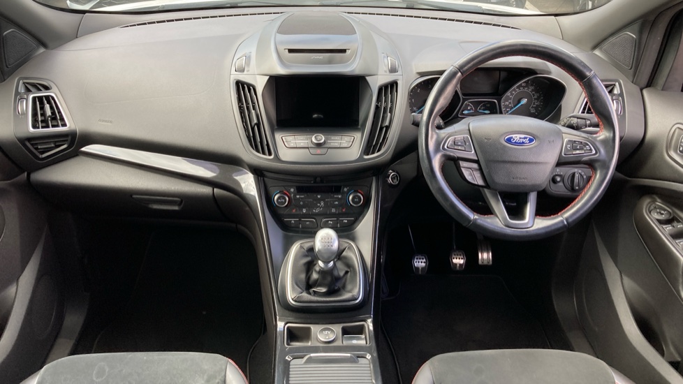 Ford Kuga 1.5 TDCi ST-Line X 5dr 2WD Diesel Estate - Image 10