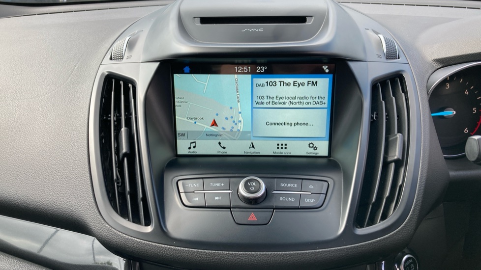 Ford Kuga 1.5 TDCi ST-Line X 5dr 2WD Diesel Estate - Image 12