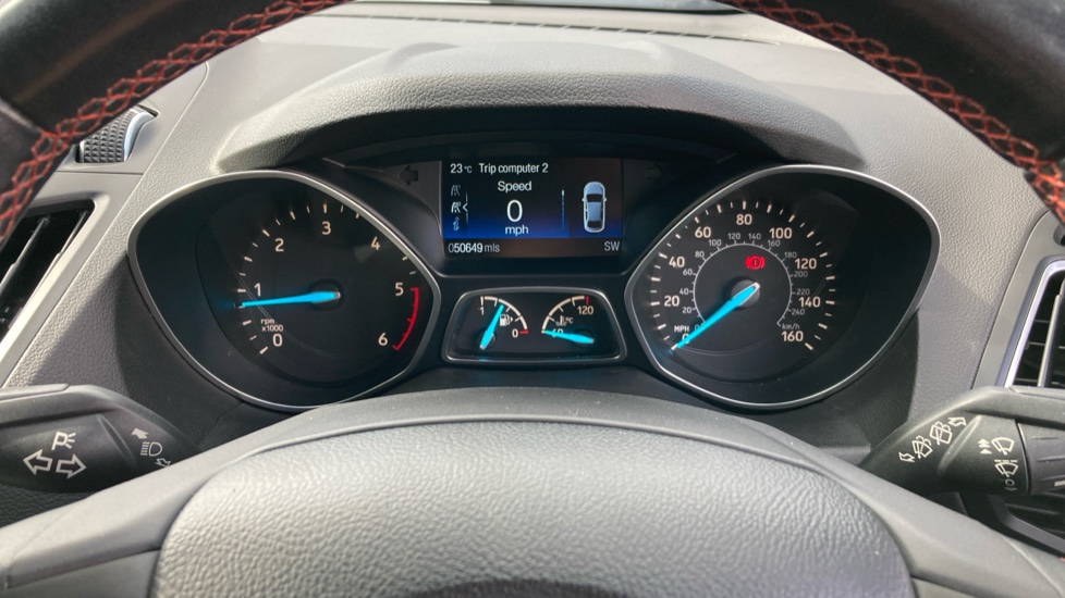 Ford Kuga 1.5 TDCi ST-Line X 5dr 2WD Diesel Estate - Image 18