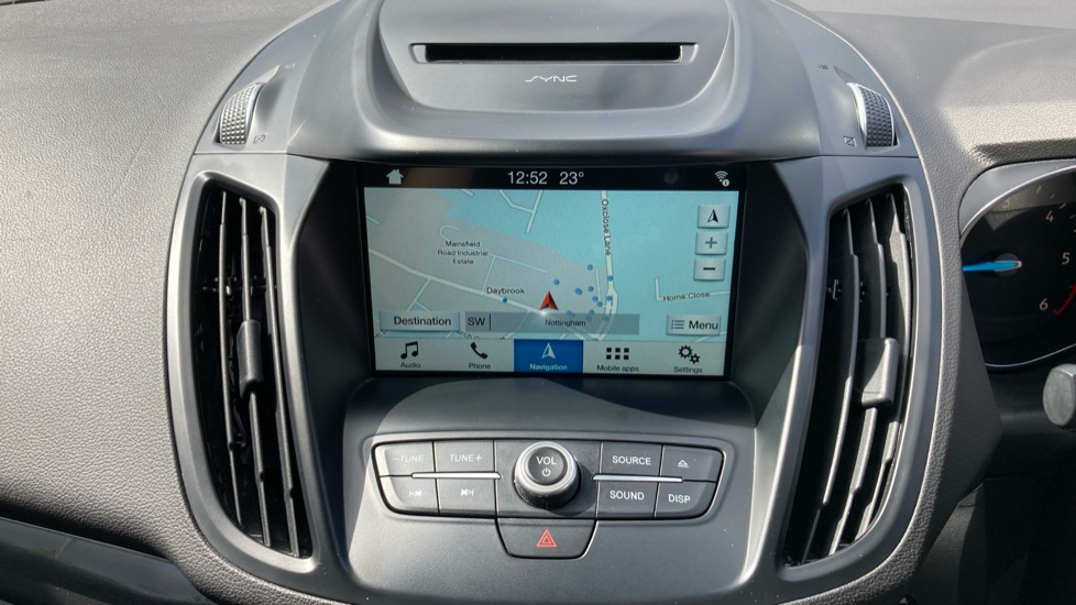 Ford Kuga 1.5 TDCi ST-Line X 5dr 2WD Diesel Estate - Image 29