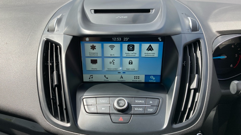 Ford Kuga 1.5 TDCi ST-Line X 5dr 2WD Diesel Estate - Image 32