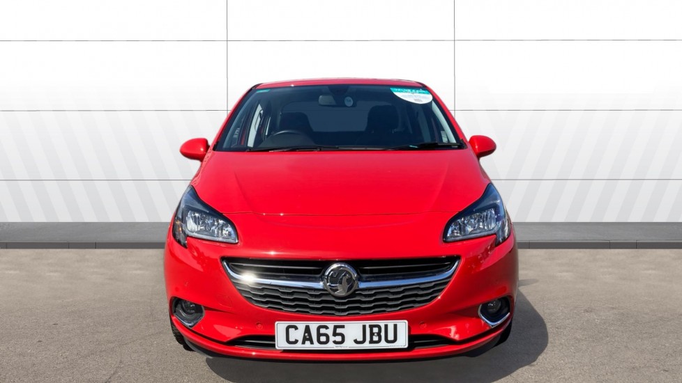 Vauxhall Corsa 1.4 SE 5dr Auto Petrol Hatchback - Image 3