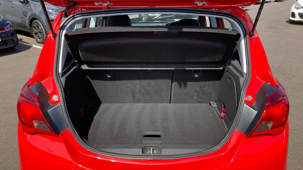 Vauxhall Corsa 1.4 SE 5dr Auto Petrol Hatchback - Image 4