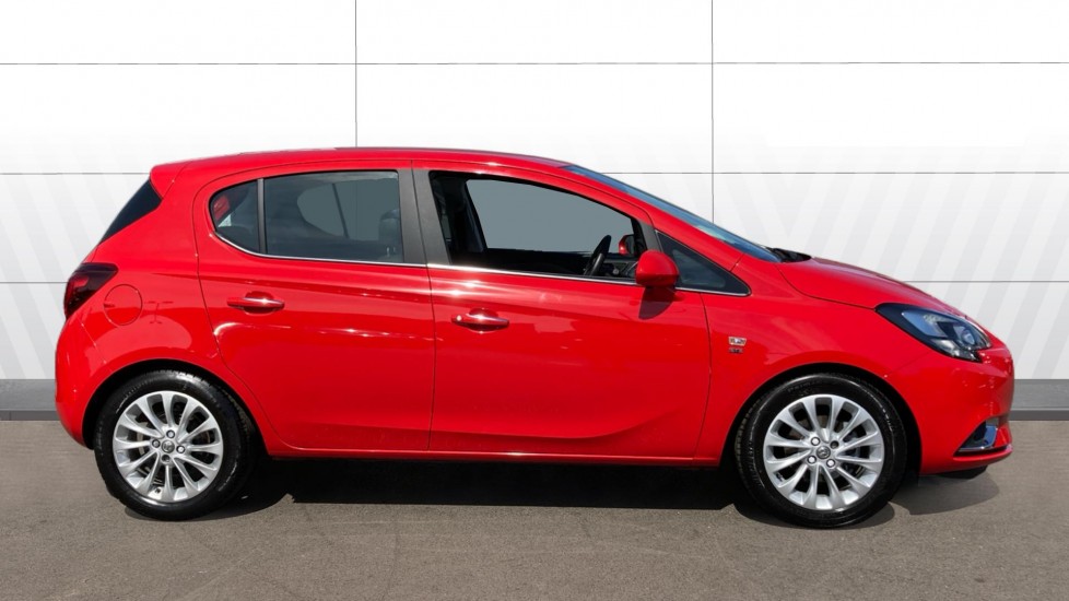 Vauxhall Corsa 1.4 SE 5dr Auto Petrol Hatchback - Image 5