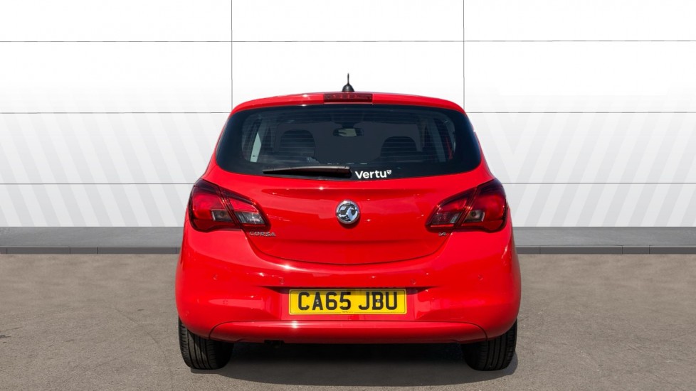Vauxhall Corsa 1.4 SE 5dr Auto Petrol Hatchback - Image 6