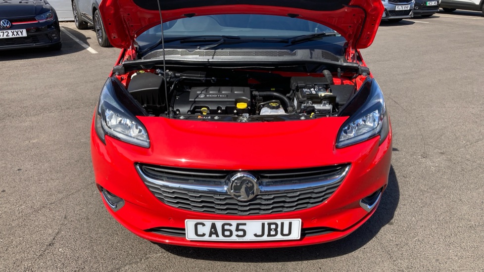 Vauxhall Corsa 1.4 SE 5dr Auto Petrol Hatchback - Image 8