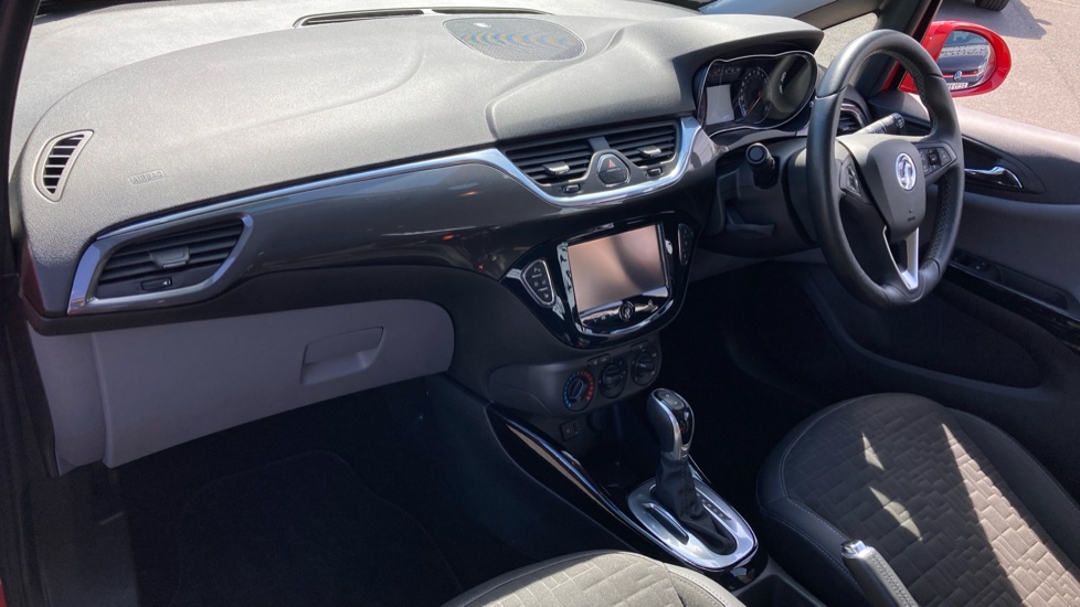 Vauxhall Corsa 1.4 SE 5dr Auto Petrol Hatchback - Image 9