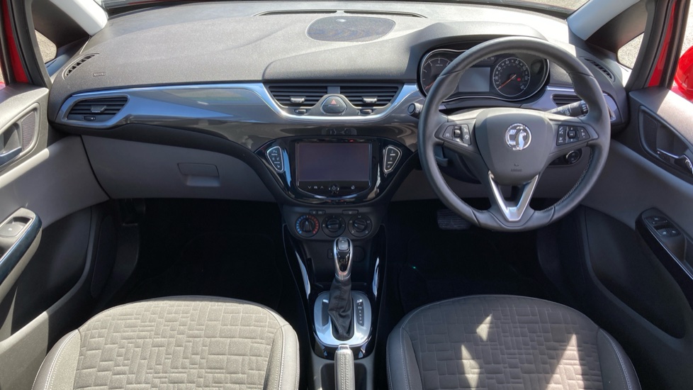 Vauxhall Corsa 1.4 SE 5dr Auto Petrol Hatchback - Image 10