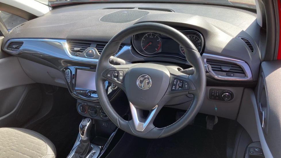 Vauxhall Corsa 1.4 SE 5dr Auto Petrol Hatchback - Image 11