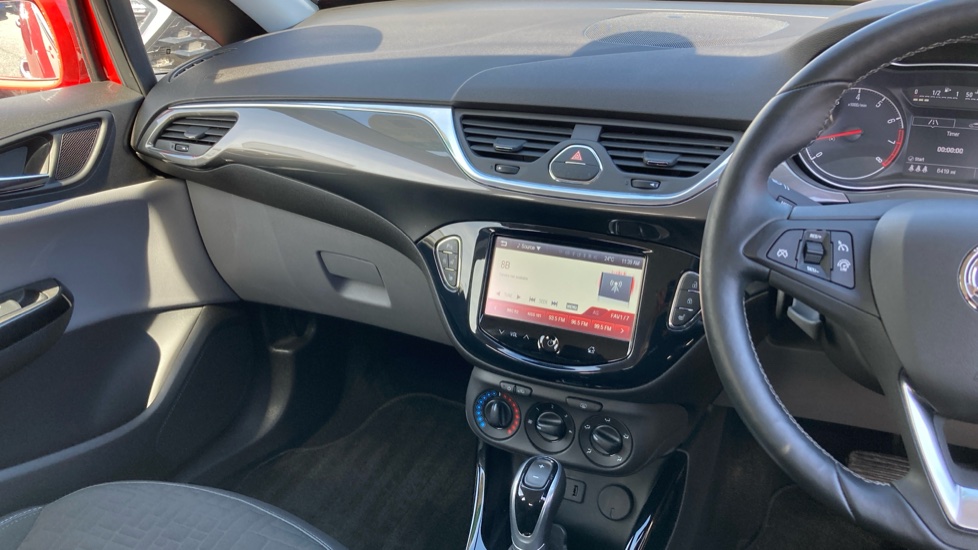Vauxhall Corsa 1.4 SE 5dr Auto Petrol Hatchback - Image 14