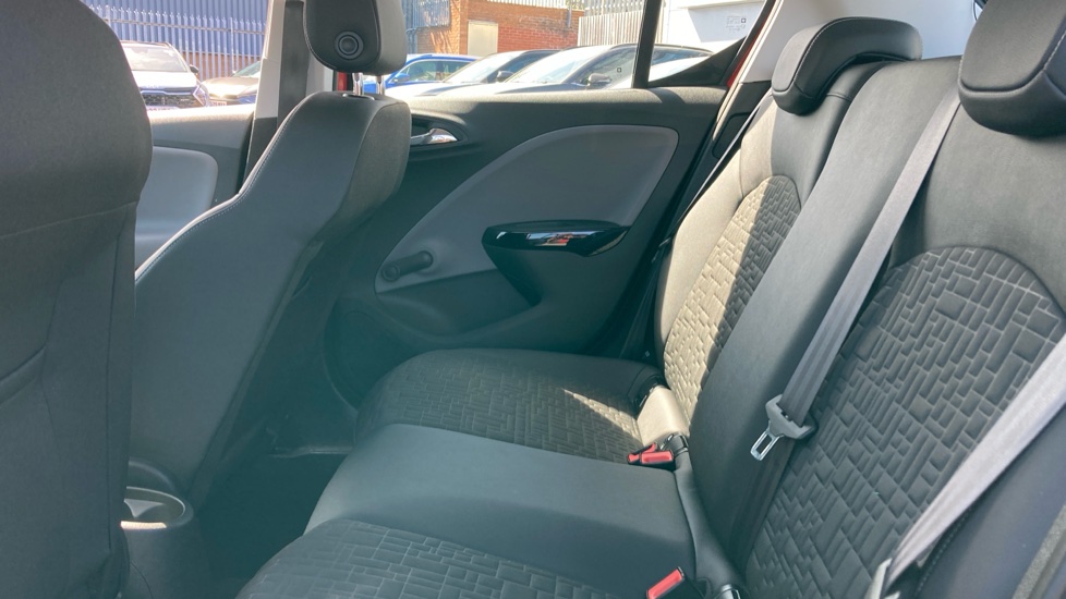 Vauxhall Corsa 1.4 SE 5dr Auto Petrol Hatchback - Image 16
