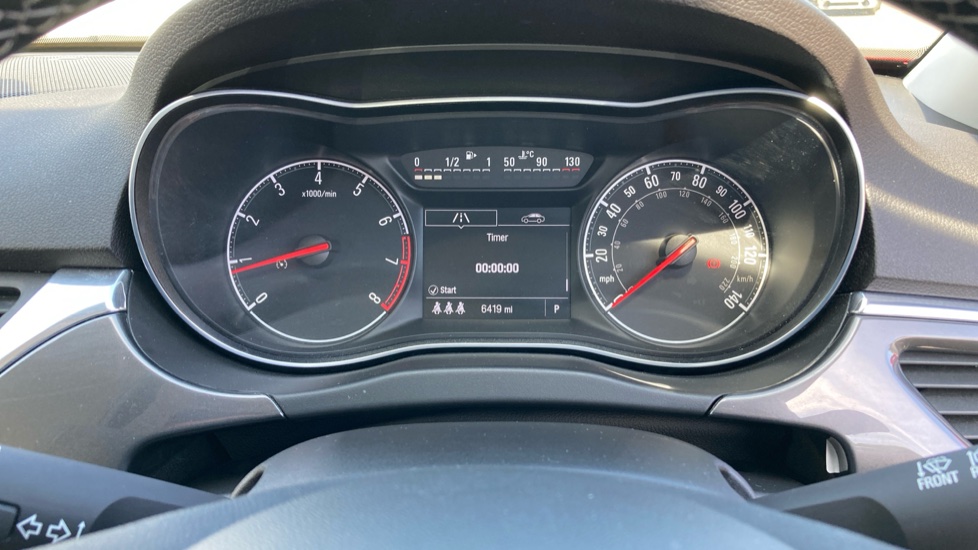 Vauxhall Corsa 1.4 SE 5dr Auto Petrol Hatchback - Image 18