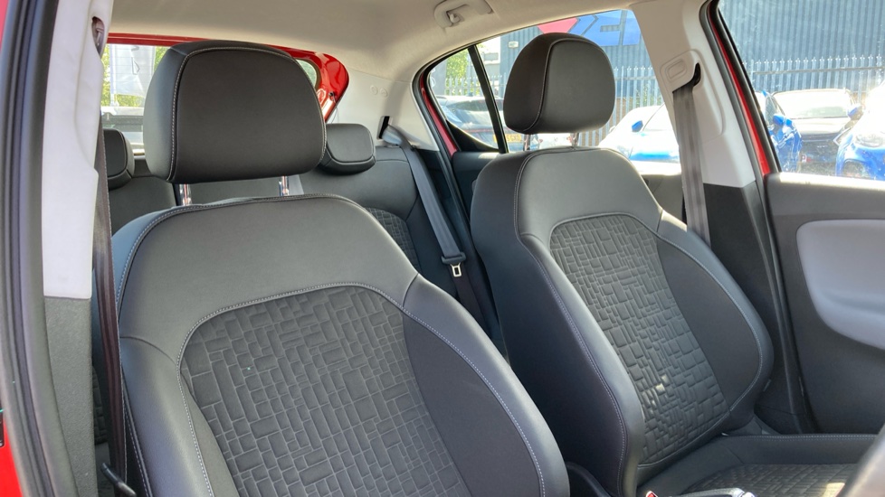 Vauxhall Corsa 1.4 SE 5dr Auto Petrol Hatchback - Image 21