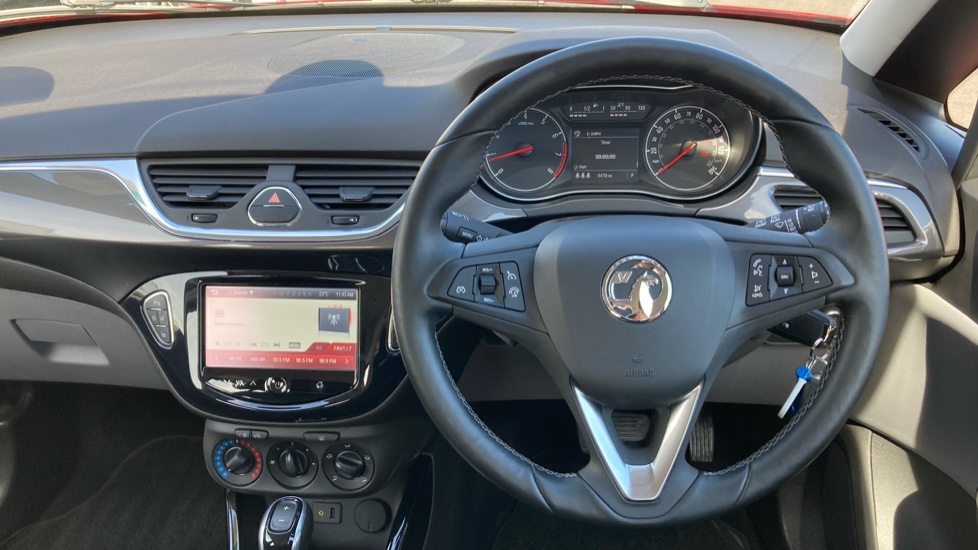 Vauxhall Corsa 1.4 SE 5dr Auto Petrol Hatchback - Image 33