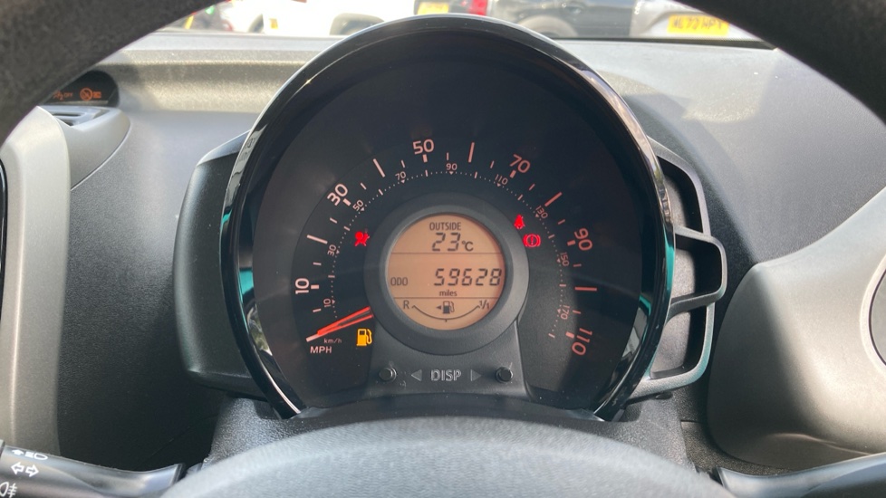 Citroen C1 1.0 VTi Feel 5dr Petrol Hatchback - Image 18