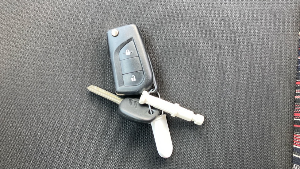 Citroen C1 1.0 VTi Feel 5dr Petrol Hatchback - Image 20