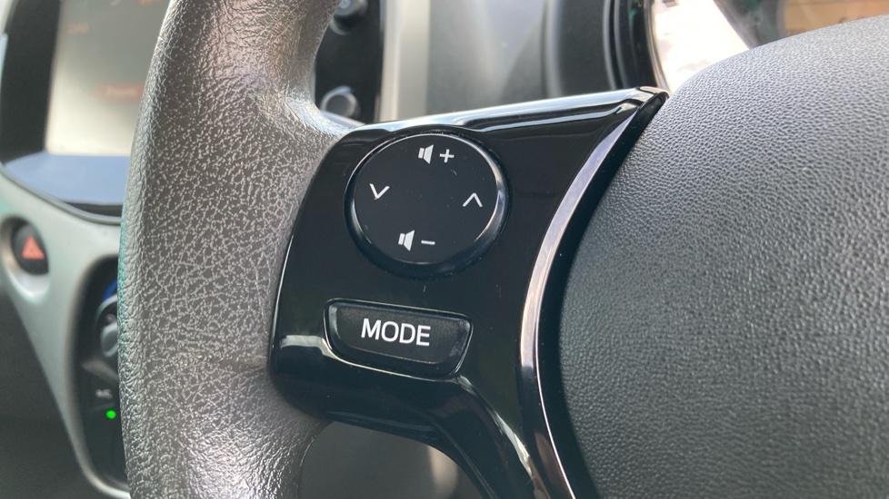 Citroen C1 1.0 VTi Feel 5dr Petrol Hatchback - Image 30